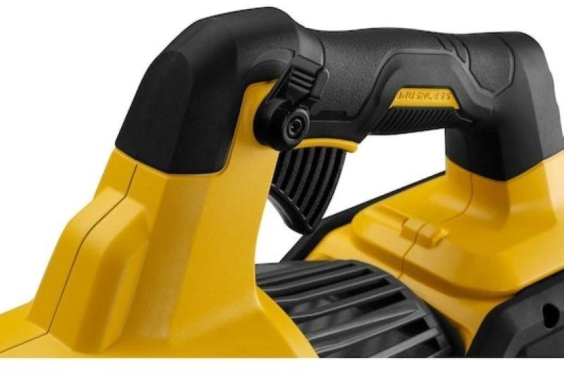 54V akumuliatorinis pūstuvas DEWALT DCMBA572X1