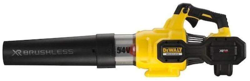 Akumuliatorinis lapų pūstuvas DeWalt DCMBA572X1-QW; 54 V; 1x9,0 Ah akum.