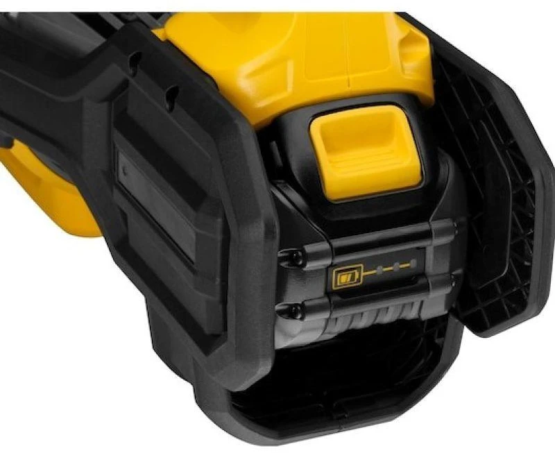 54V akumuliatorinis pūstuvas DEWALT DCMBA572X1