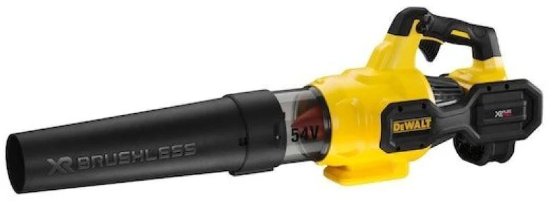 Akumuliatorinis lapų pūstuvas DeWalt DCMBA572X1-QW; 54 V; 1x9,0 Ah akum.
