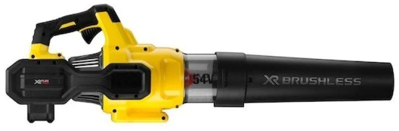 54V akumuliatorinis pūstuvas DEWALT DCMBA572X1