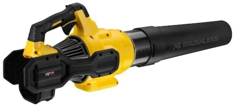 54V akumuliatorinis pūstuvas DEWALT DCMBA572X1