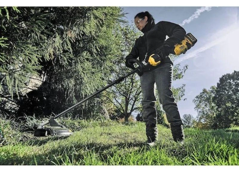 DeWalt Multifunkcinis įrankis sodui DCMAS5713N, 54 V, be akumuliatoriaus ir kroviklio