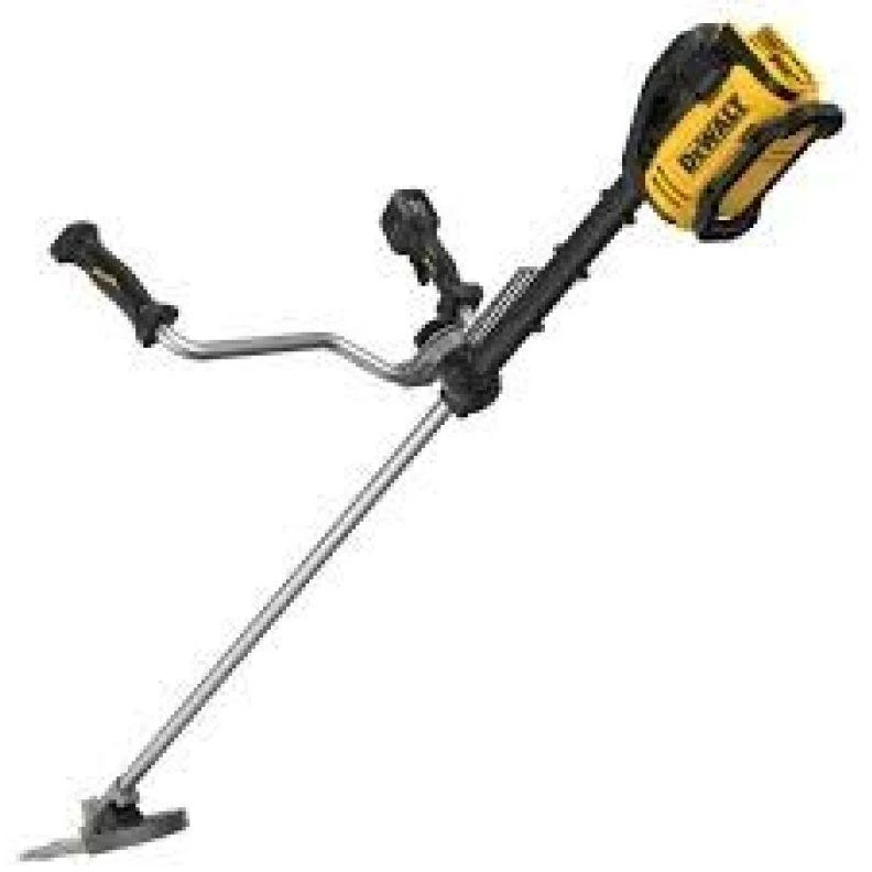 Akumuliatorinė žoliapjovė DeWalt DCMBC723N; 54 V (be akumuliatoriaus ir pakrovėjo)