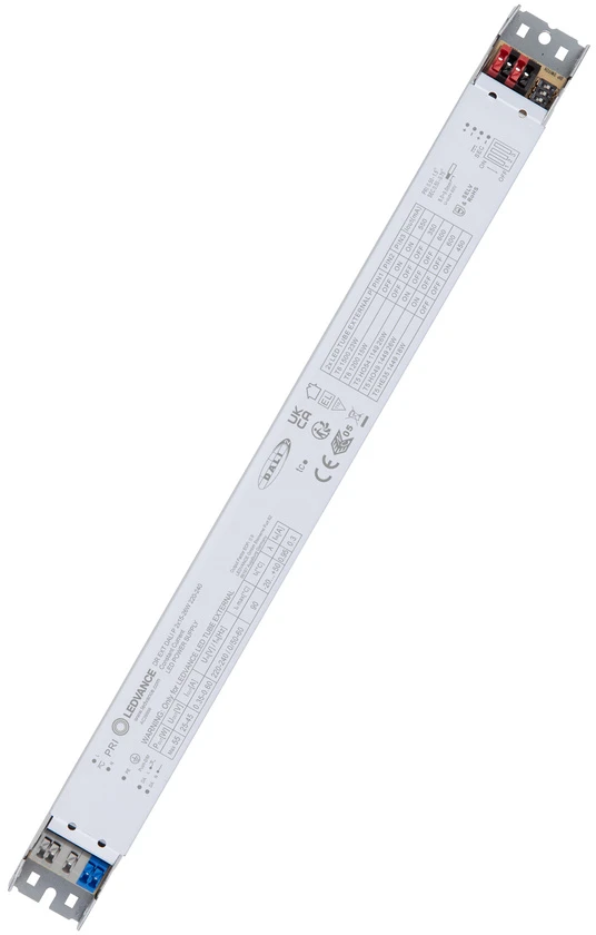Ledvance 54W LED maitinimo šaltinis, DALI, 350…600 mA