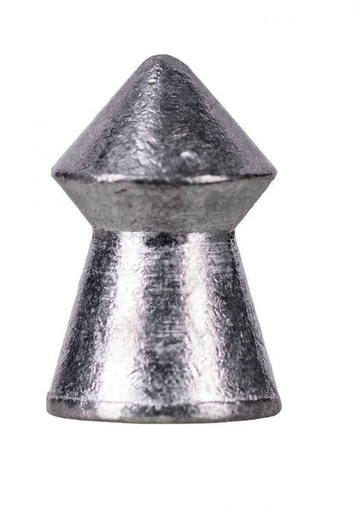 5,5 mm RANGER Diabolo šratukai aštriais galiukais 250 vnt. 1,00 g