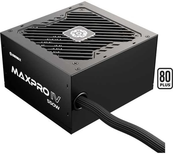 550 W „Enermax Maxpro IV“ 550 W EMP550 W 550 W