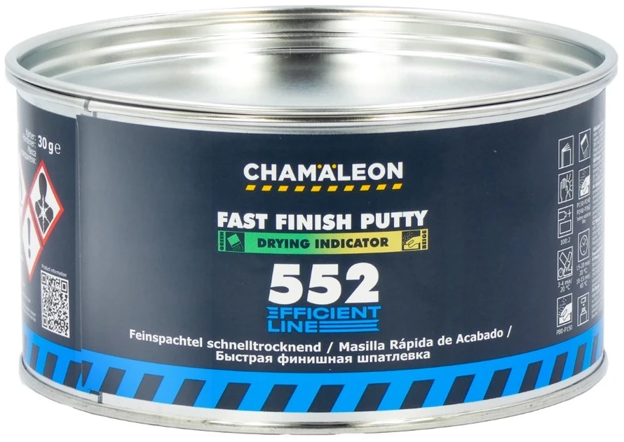 552 Greitas glaistas 1L CHAMAELEON