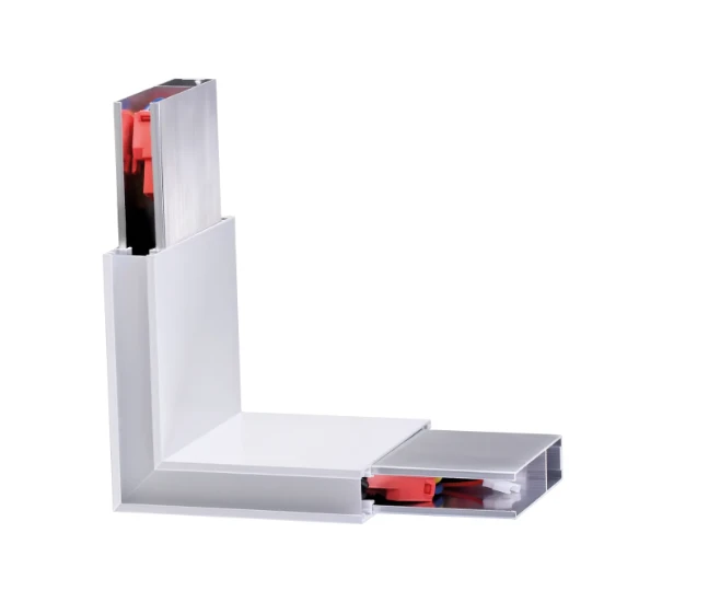 Ideal Lux 3W accessories LINUS, 3000K, juodas