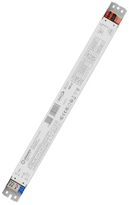 Ledvance 55W LED T5/T8 lempų maitinimo šaltinis, dimeriuojamas