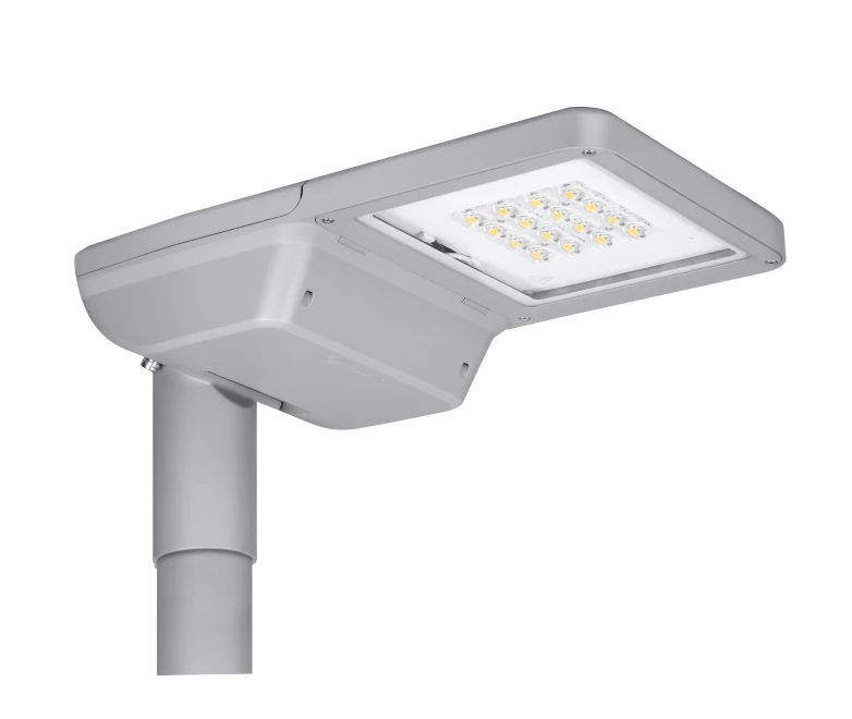 Ledvance 58W gatvės šviestuvas SL FLEX MD, baltas, 4000K