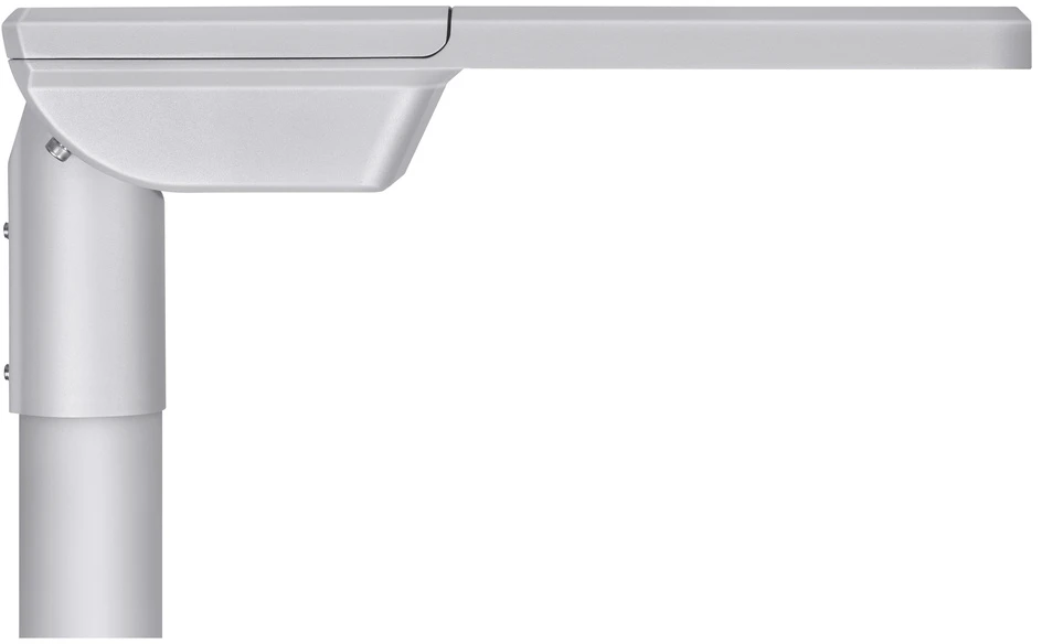 Ledvance 58W LED gatvės šviestuvas SL FLEX MD RV25ST P, baltas, 2700K