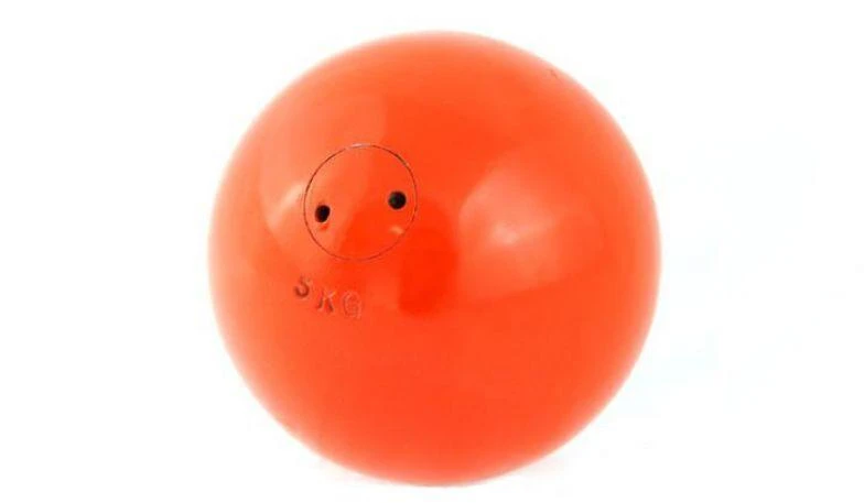 Maxwel 5kg kamuolys