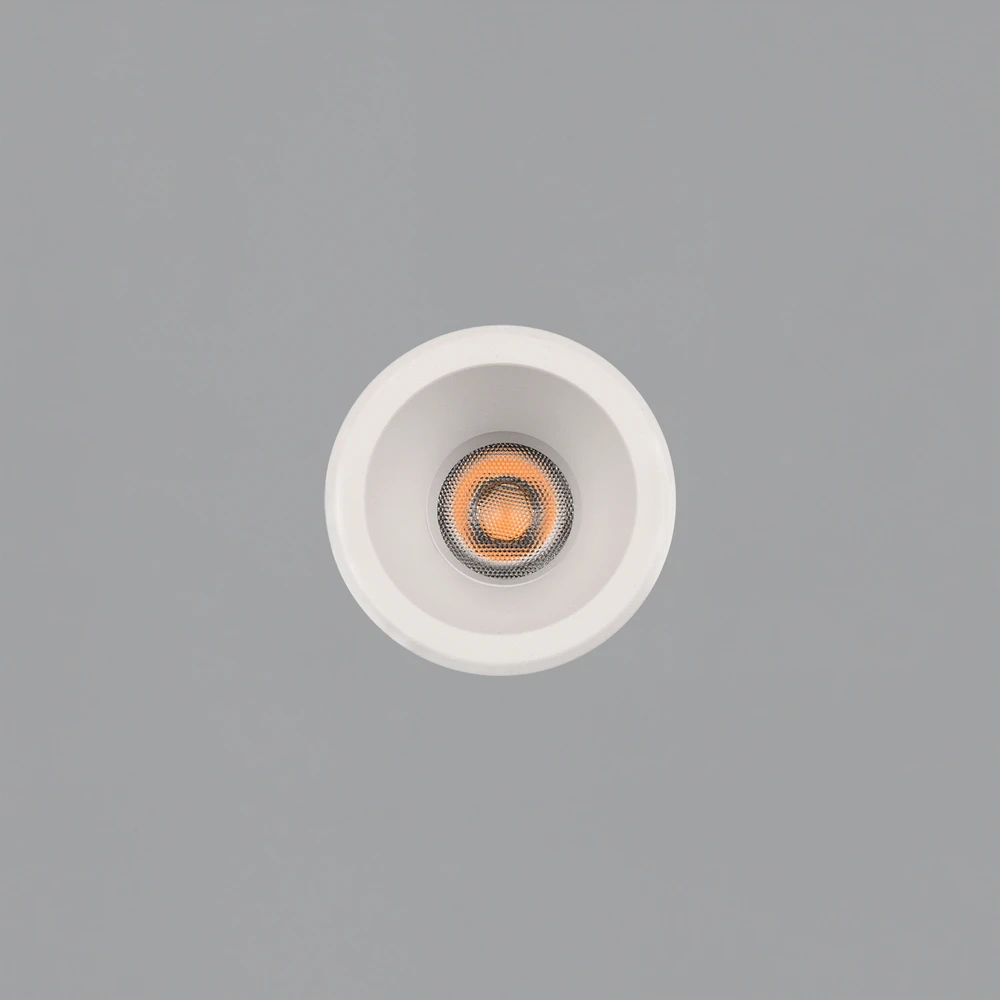 5W LED įleidžiamas šviestuvas MOVE, baltas, 3000/4000K, IP44, E3984074B