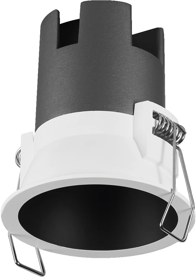 Osram Šviestuvas įleidžiamas Ledvance Twist TWIST, 5W, 3000°K, LED
