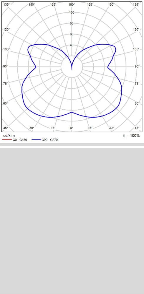 5W LED pakabinamas šviestuvas HALO, juodos/baltos sp., 2700/3000K, dimeriuojamas, C3815171NDT