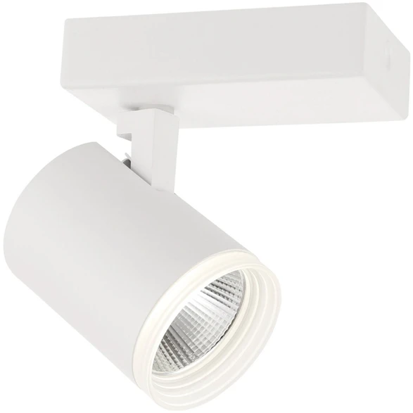 Italux Lubinis šviestuvas Helvia SPL-31991-1B-WH