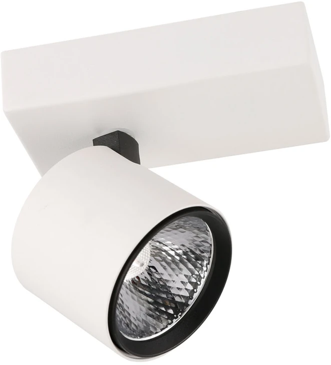 Italux Lubinis šviestuvas SPL-2854-1B-WH
