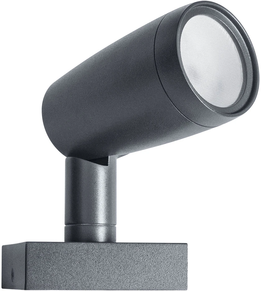 Ledvance 5W LED sodo šviestuvas SMART+ WIFI GARDEN, 3000K, reguliuojamos RGB spalvos