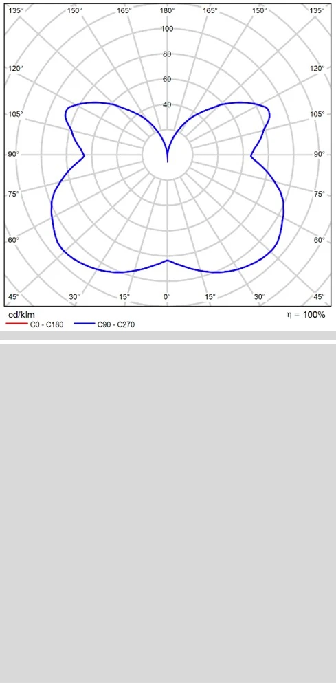 5W LED stalo šviestuvas HALO, aukso/baltos sp., 2700/3000K, S3815170O