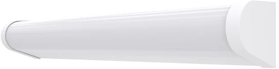 Sieninis šviestuvas Ledvance 6/8/11W LED veidrodžio šviestuvas LINEAR MIRROR, baltas, 3000/4000K, IP44