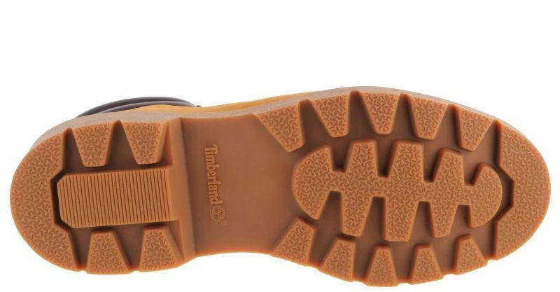 6 colių klasikiniai batai TB1A27TP231 Geltonas 40 Timberland