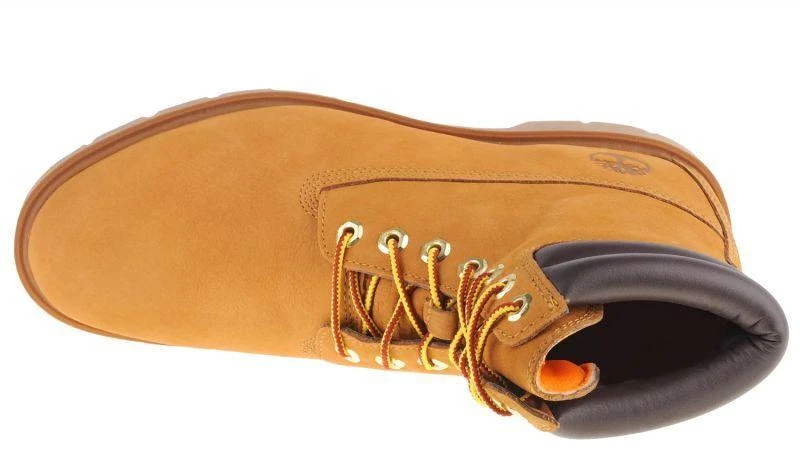6 colių klasikiniai batai TB1A27TP231 Geltonas 40 Timberland