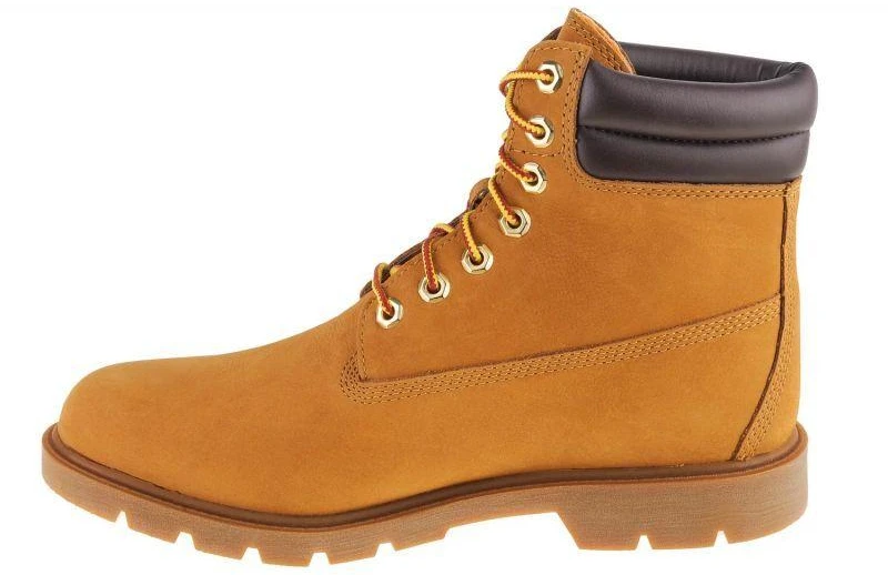 6 colių klasikiniai batai TB1A27TP231 Geltonas 40 Timberland