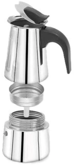 Maestro MR-1660-9 450 ml Nerūdijantis plienas