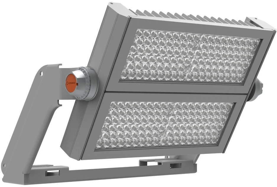 Ledvance 600W prožektorius 757 ASYM50x110WAL, baltas, 5700K
