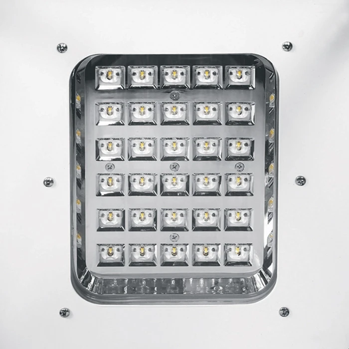60W LED gatvės šviestuvas, antracito sp., 4000K, 70110/AN/C