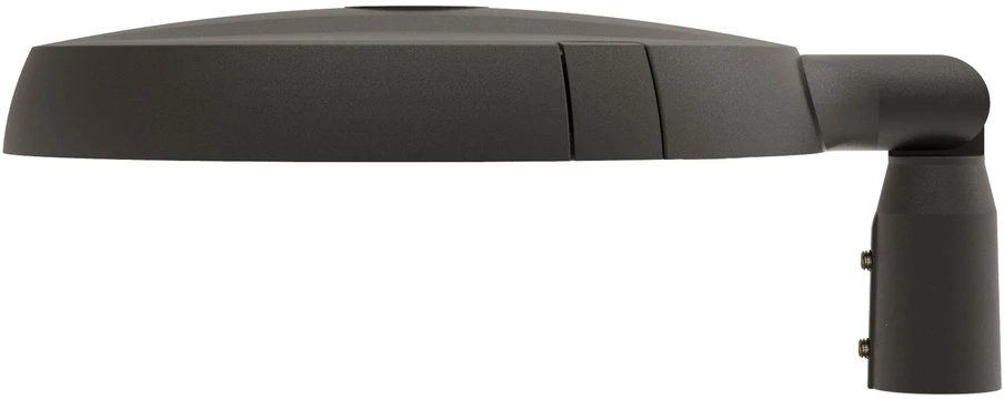 60W LED gatvės šviestuvas URBAN FLEX, pilkas, 4000K, 156° x 61°