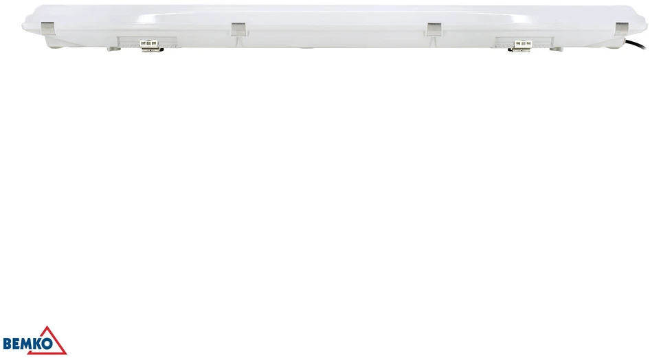 60W LED linijinis šviestuvas ARKOS 3, šviesiai pilkos sp., 4000K, IP66, 120°