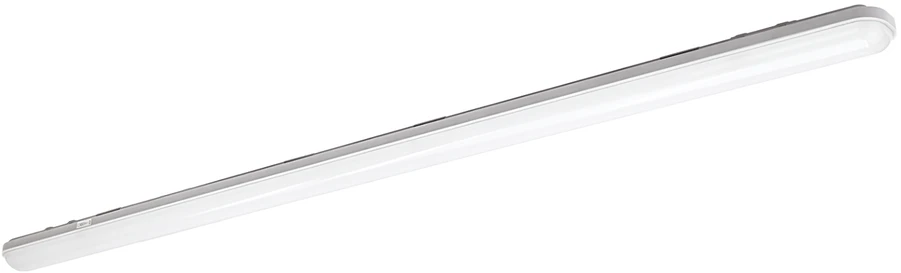 60W LED linijinis šviestuvas NEGRO, pilkas, 4000K, IP65