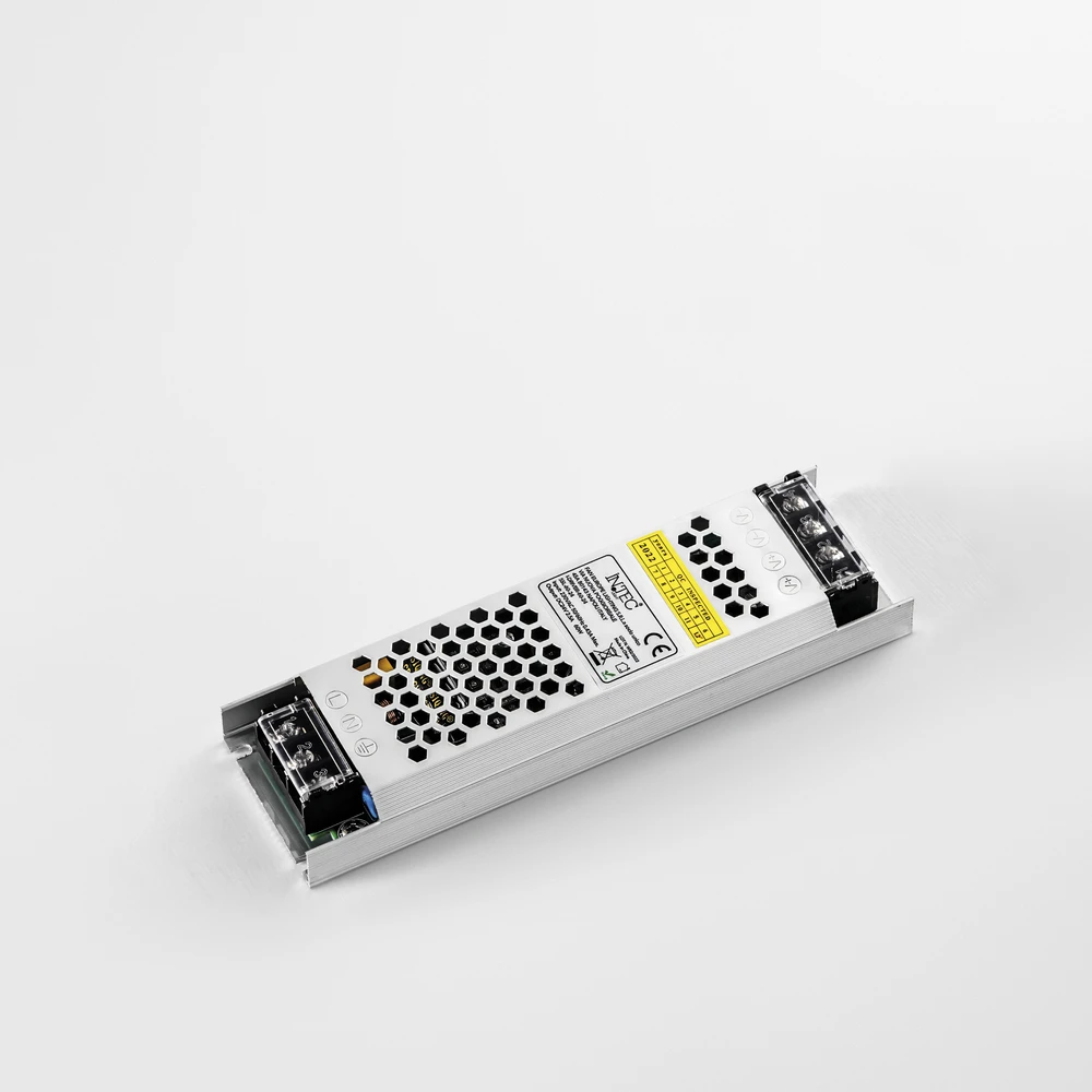 60W LED maitinimo šaltinis, 24V, IP20