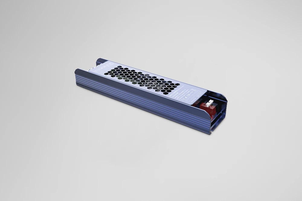 60W LED maitinimo šaltinis, 48V, IP20