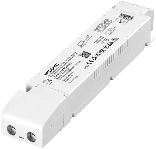 60W LED maitinimo šaltinis TRIDONIC, 24V, PWM