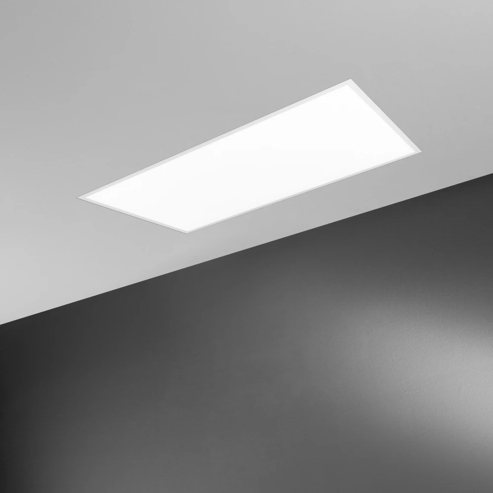60W LED panelė 60x120cm PANEL, balta, CCT