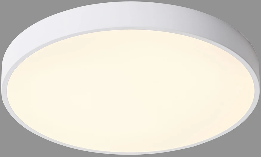 Italux Lubinis šviestuvas Orbital 5361-860RC-WH-3