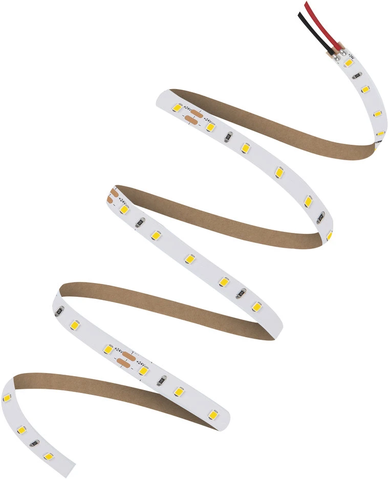 Ledvance 6.1W/m LED juosta VALUE, 50m, 3000K, 24V
