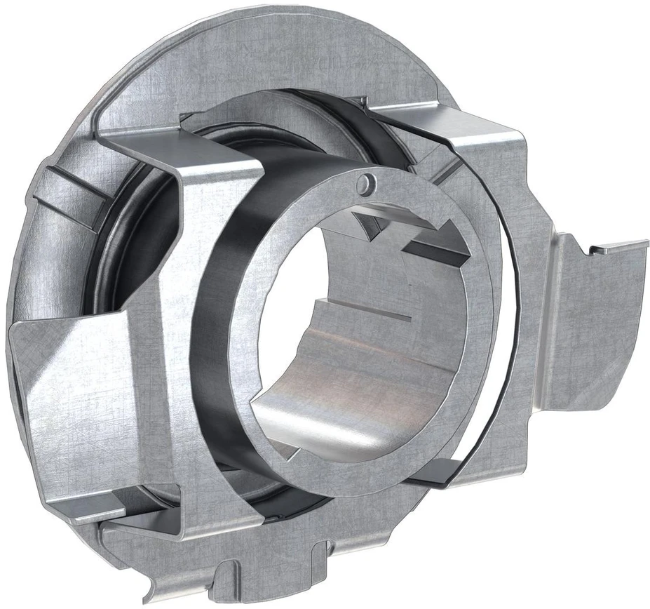 64210DA01-1 OSRAM NIGHT BREAKER LED Adapteriai Montavimui