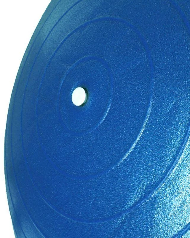 65 cm "Profit" gimnastikos kamuolys su pompa DK 2102