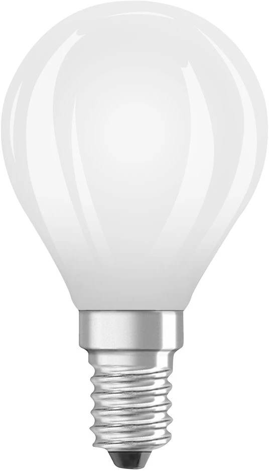 Osram 6,5W LED lemputė LED Retrofit CLASSIC P DIM 60, E14, 4000K