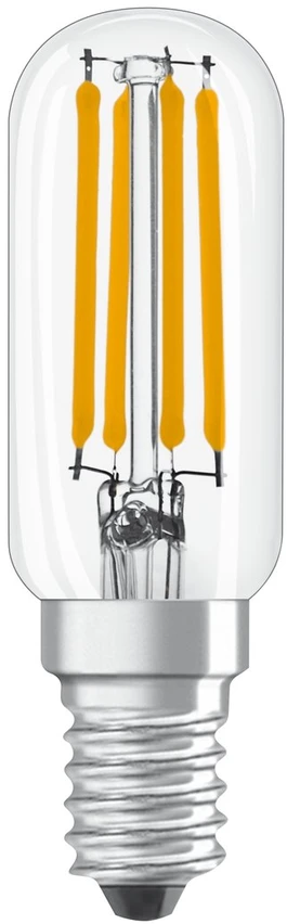 Osram 6,5W LED lemputė LED SPECIAL T26 55, E14, 2700K