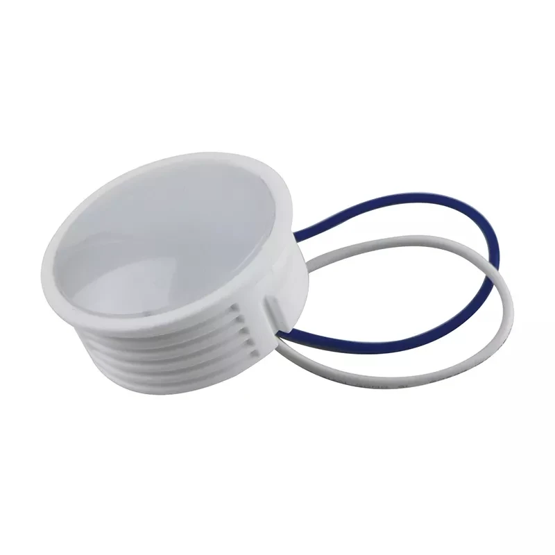 6,5W LED modulis, GU10, 120°, 3000K, ACB62505
