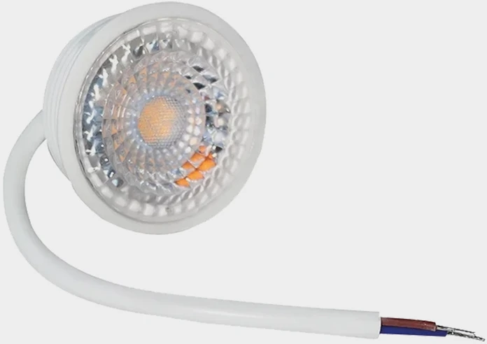 6,5W LED modulis, GU10, 60°, 3000K, ACB62639