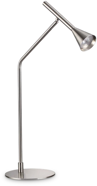 Ideal Lux Stalinis šviestuvas Diesis Tl Nickel