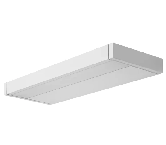 Lubinis šviestuvas Ledvance 6,5W paviršinis šviestuvas LINEAR, baltas, 3000K
