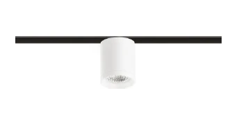 6,5W TOP MINI šviestuvas į magnetines sistemas.