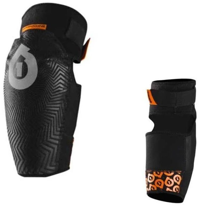 661 COMP AM Alkūnių apsauga XL